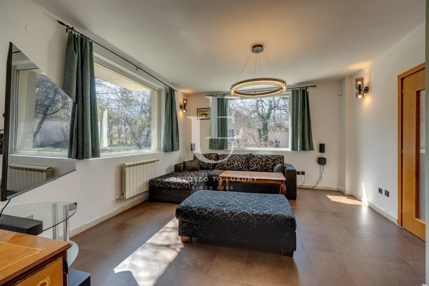 Къща под наем в София, Симеоново - код на имота: N29136 - image 2