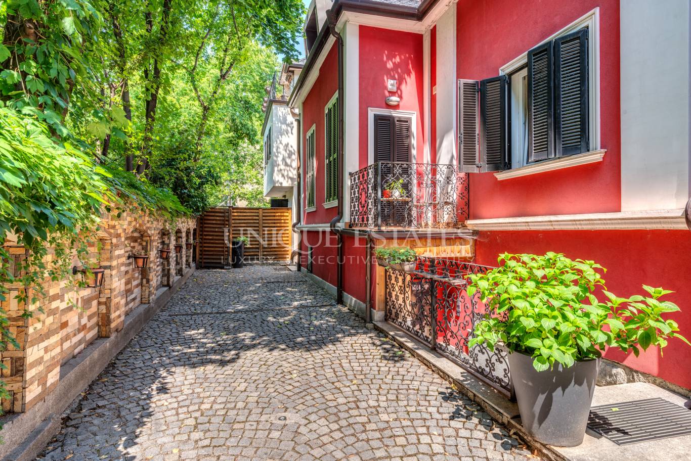 Апартамент под наем в София, Докторска градина - код на имота: N21125 - image 1