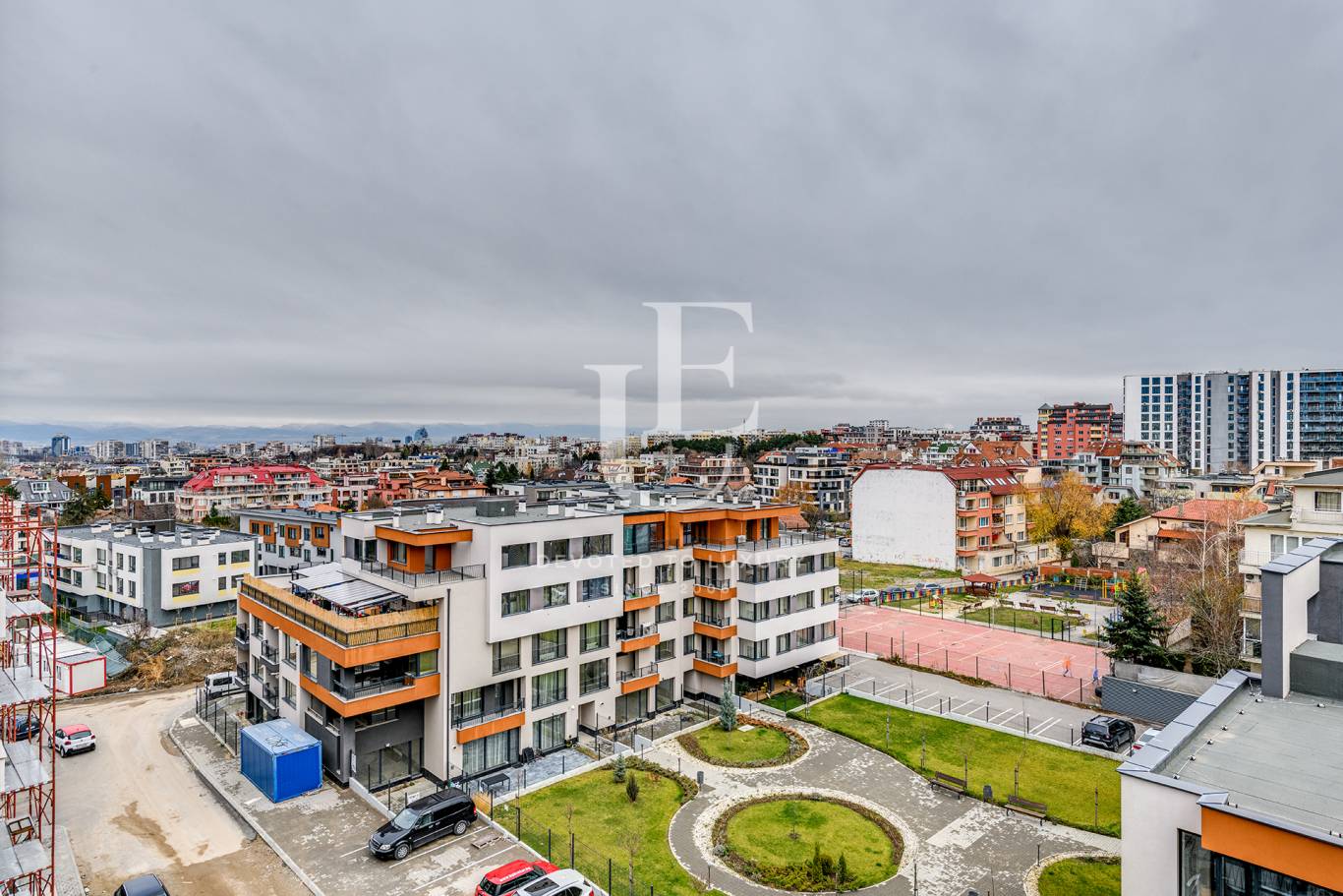 Апартамент за продажба в София, Витоша - код на имота: K18871 - image 5