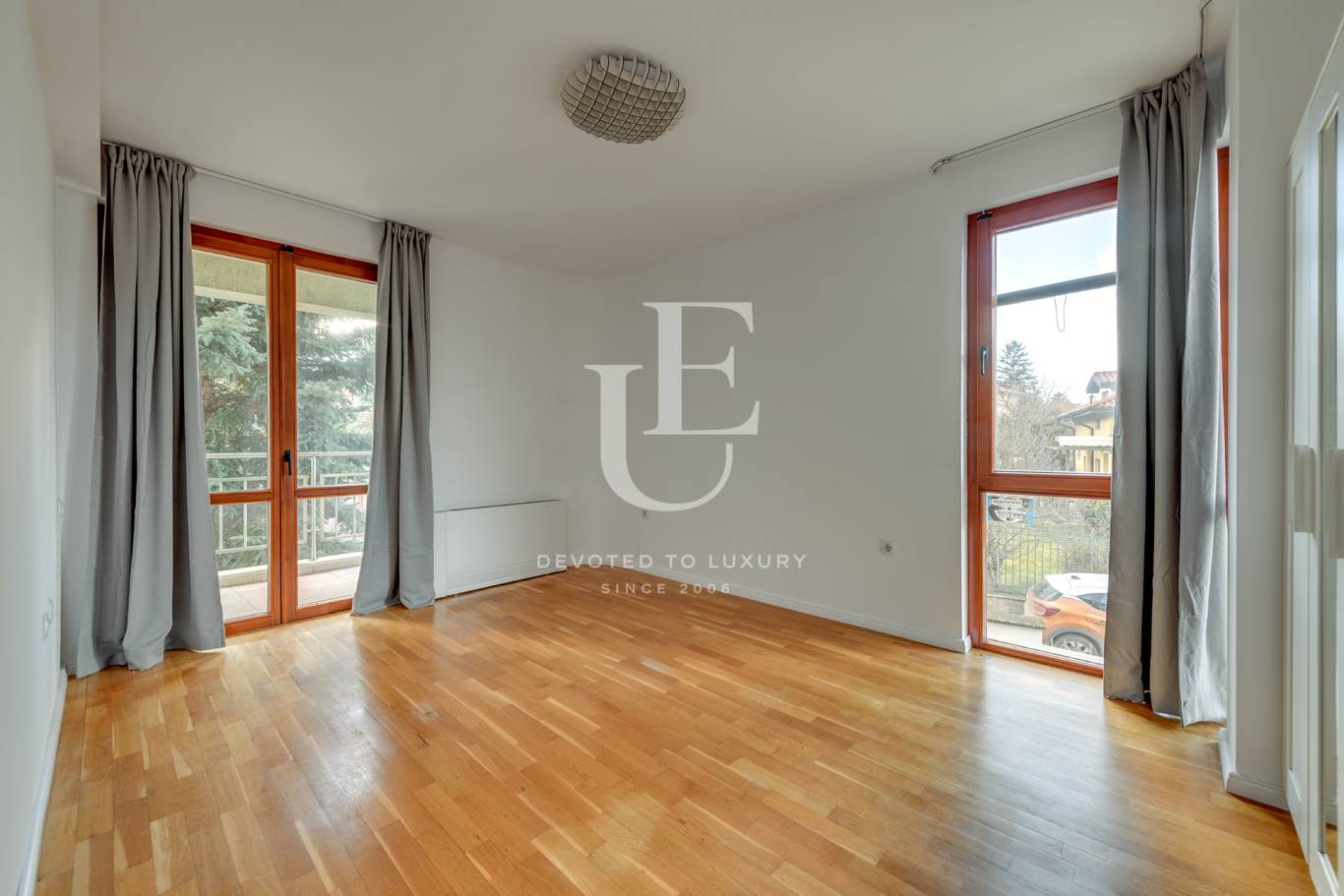 House for rent in Sofia, Malinova Dolina with listing ID: K27996 - image 3