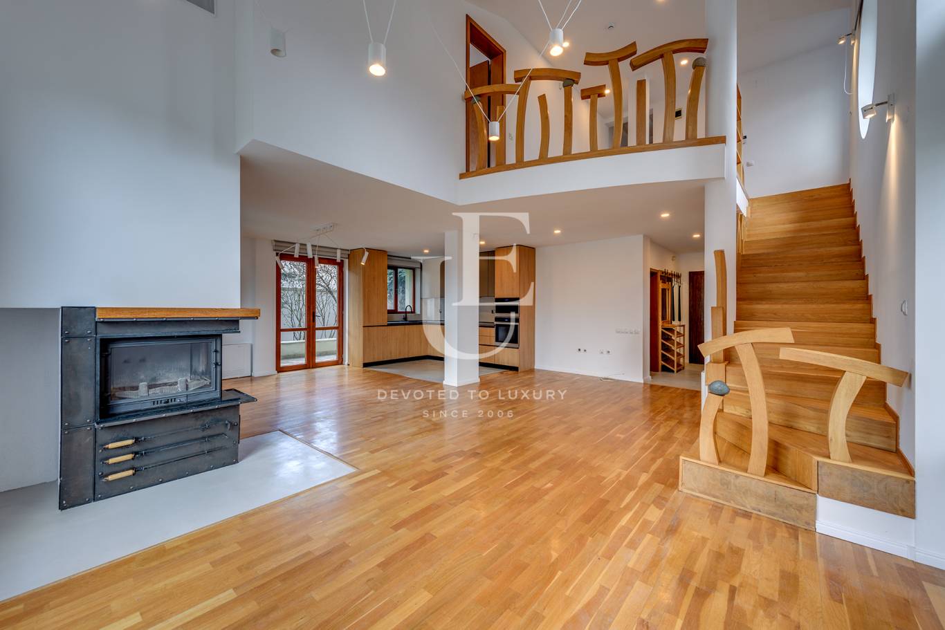 House for rent in Sofia, Malinova Dolina with listing ID: K27996 - image 1