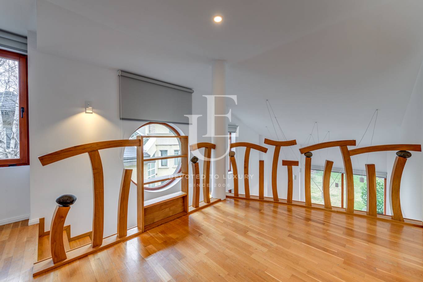 House for rent in Sofia, Malinova Dolina with listing ID: K27996 - image 4