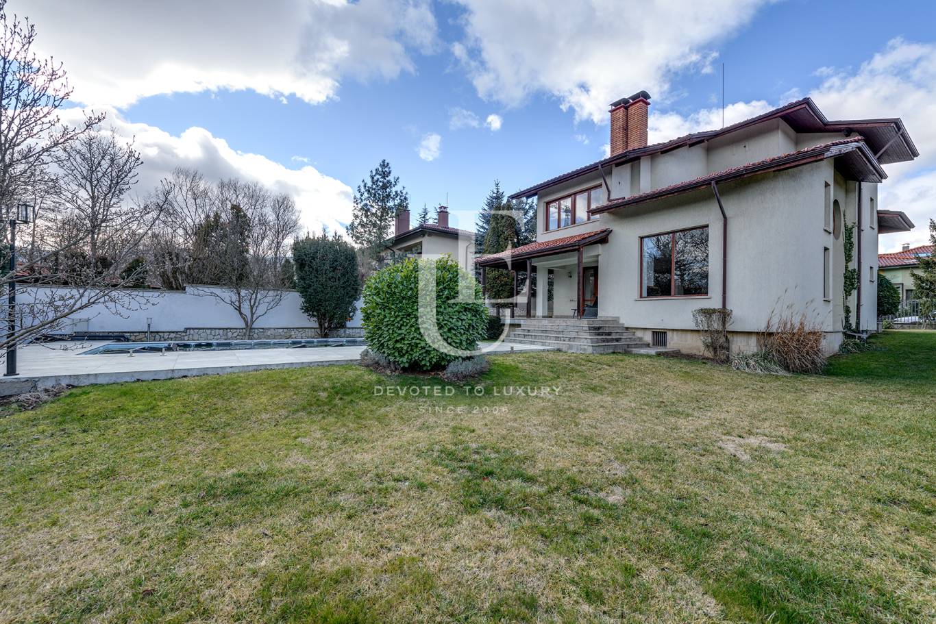 House for rent in Sofia, Malinova Dolina with listing ID: K27996 - image 6