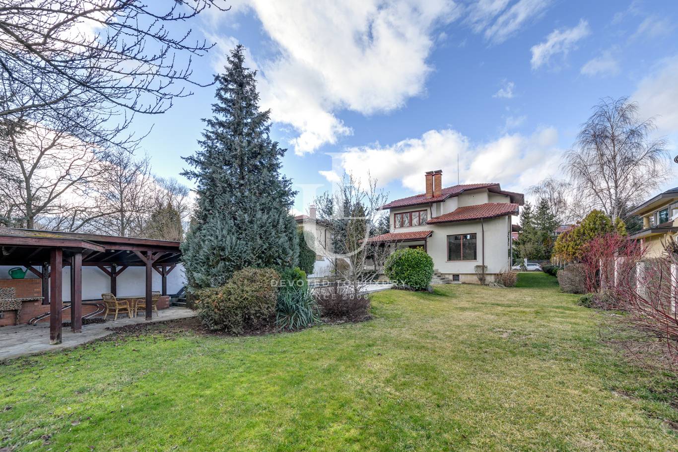 House for rent in Sofia, Malinova Dolina with listing ID: K27996 - image 5