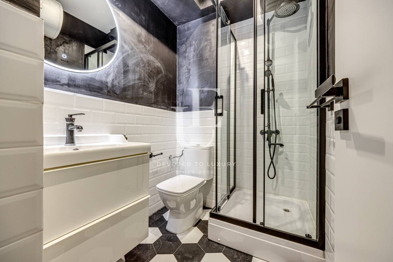 Апартамент под наем в София, Оборище - код на имота: N29138 - image 6