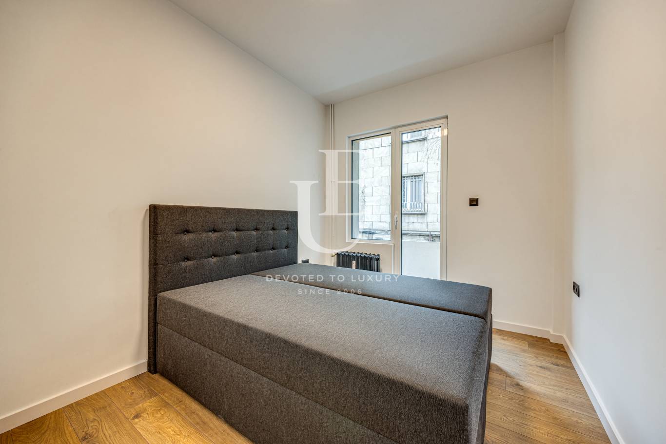 Апартамент под наем в София, Оборище - код на имота: N29138 - image 5