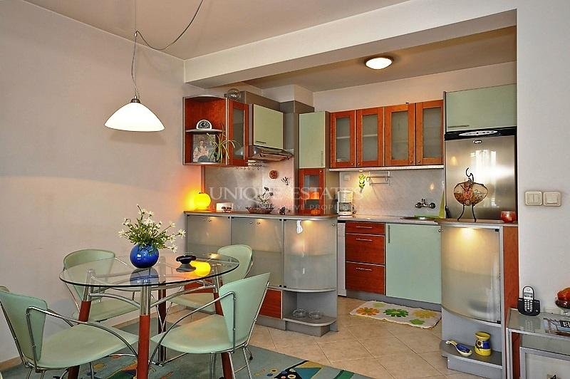 Apartment for rent in Sofia, Lozenets with listing ID: K24678 - image 5