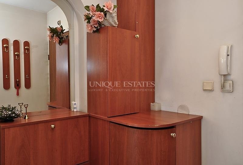 Apartment for rent in Sofia, Lozenets with listing ID: K24678 - image 8