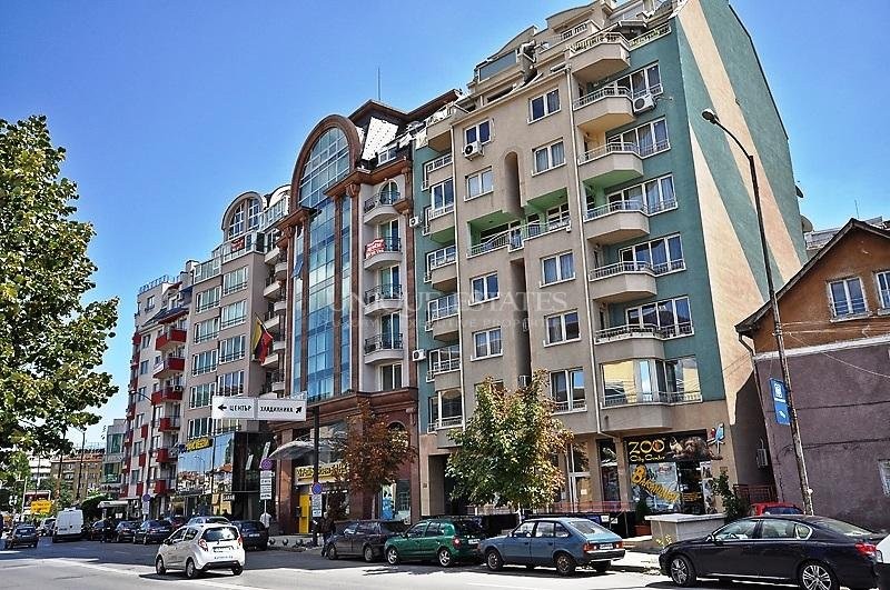 Apartment for rent in Sofia, Lozenets with listing ID: K24678 - image 10