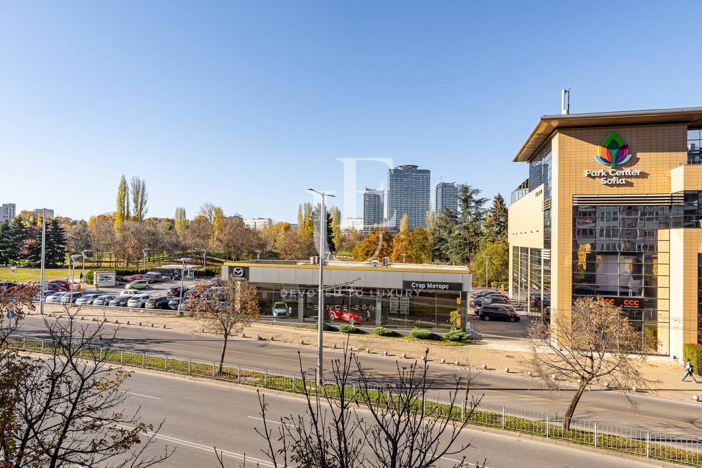 Apartment for rent in Sofia, Lozenets with listing ID: K24678 - image 6