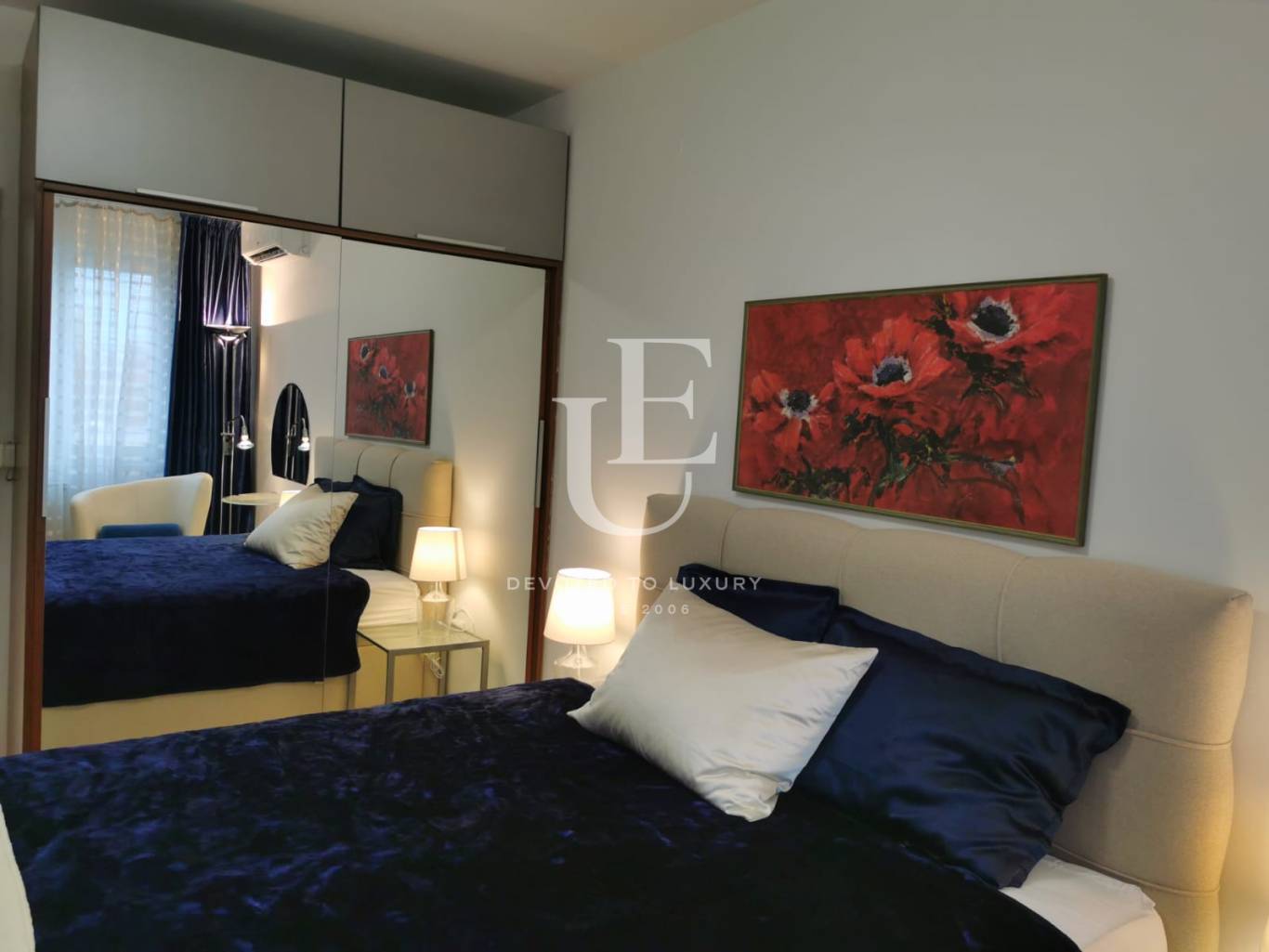 Apartment for rent in Sofia, Lozenets with listing ID: K24678 - image 3