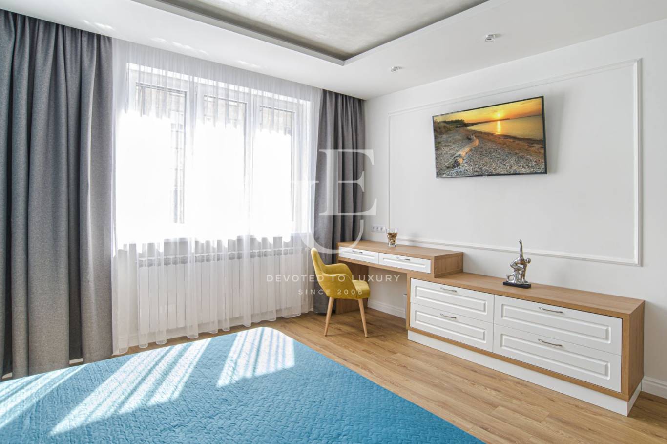 Апартамент под наем в София, Център - код на имота: N27997 - image 5