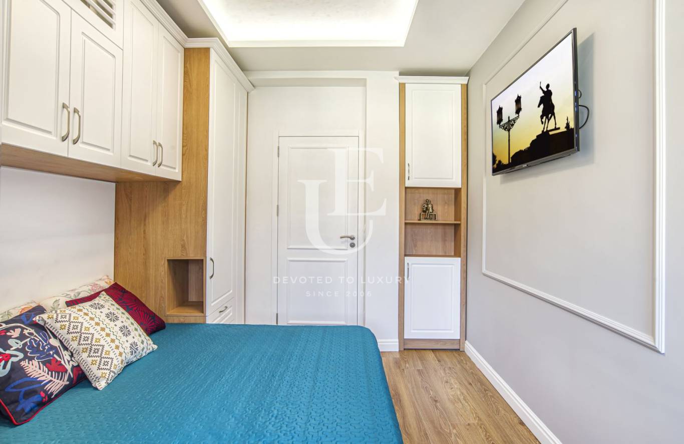 Апартамент под наем в София, Център - код на имота: N27997 - image 8