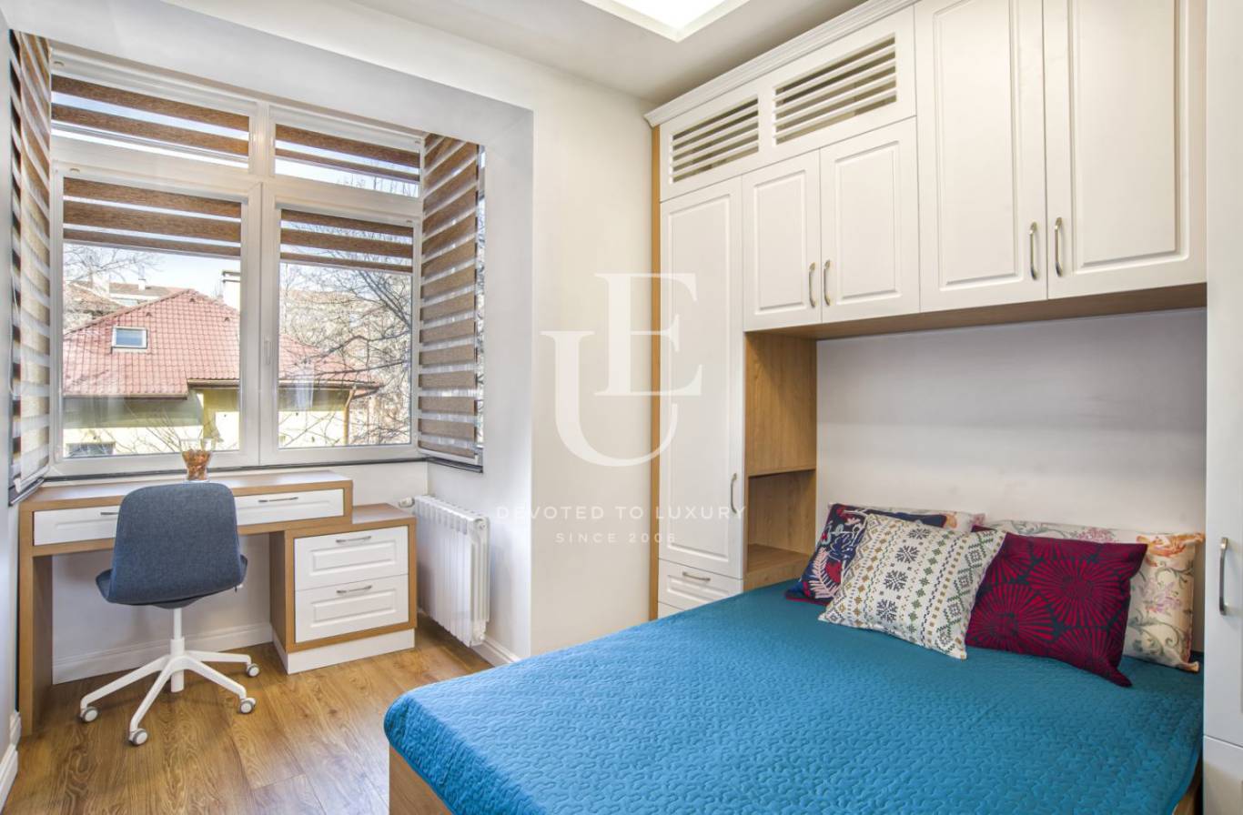 Апартамент под наем в София, Център - код на имота: N27997 - image 9