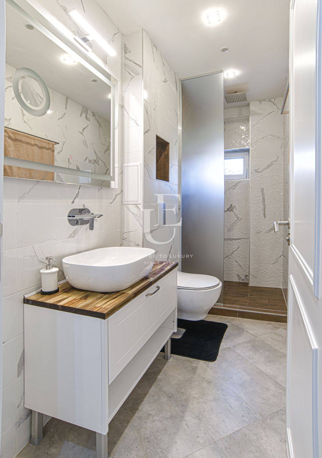 Апартамент под наем в София, Център - код на имота: N27997 - image 10