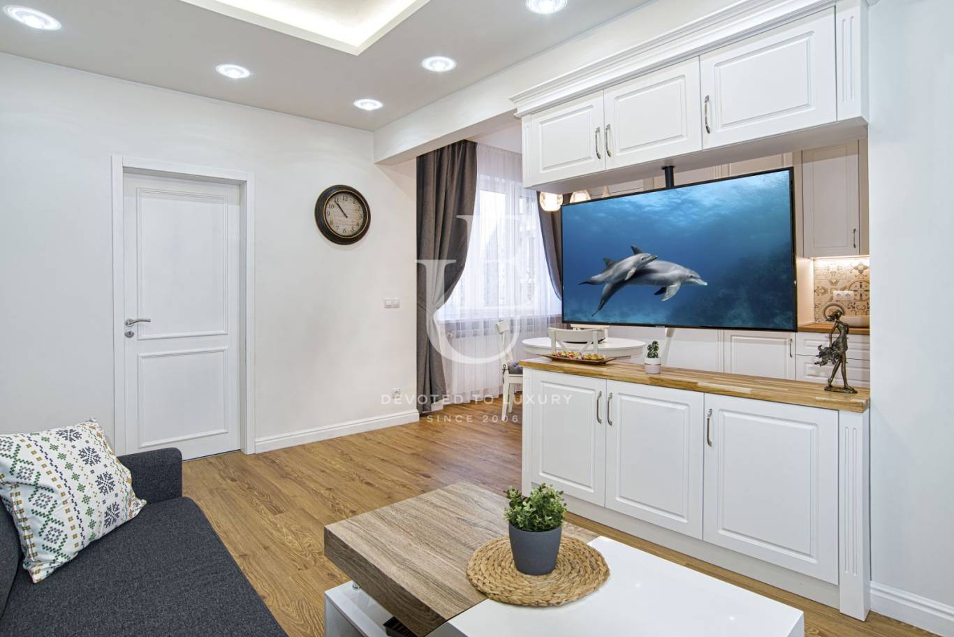 Апартамент под наем в София, Център - код на имота: N27997 - image 2