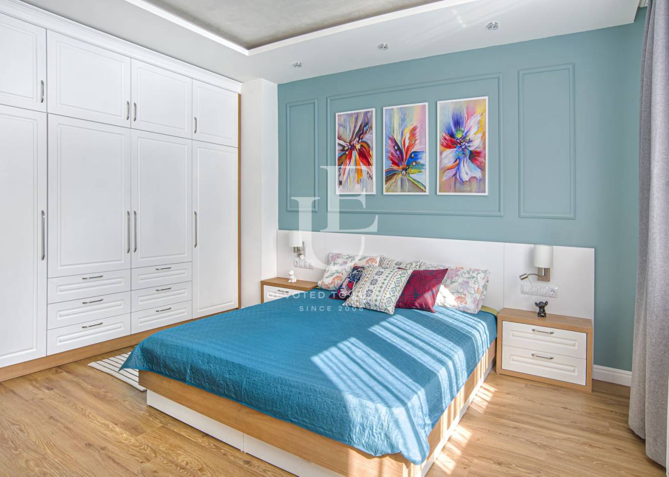 Апартамент под наем в София, Център - код на имота: N27997 - image 6