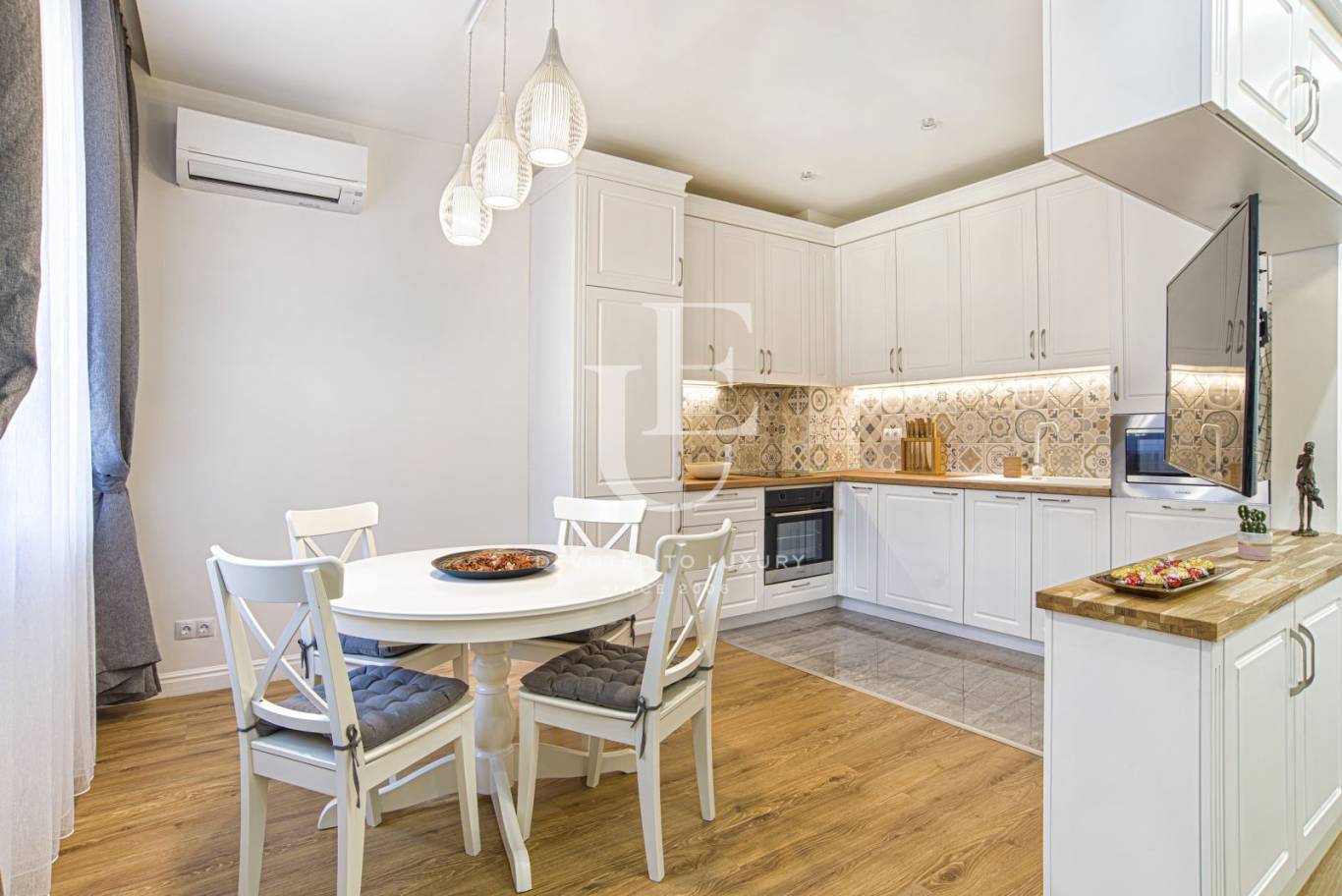 Апартамент под наем в София, Център - код на имота: N27997 - image 4