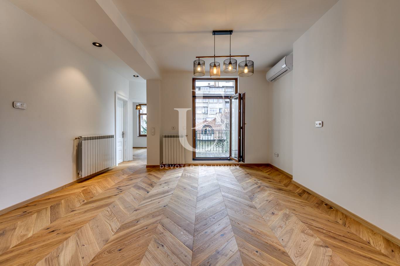 Апартамент за продажба в София, Център - код на имота: E29139 - image 3