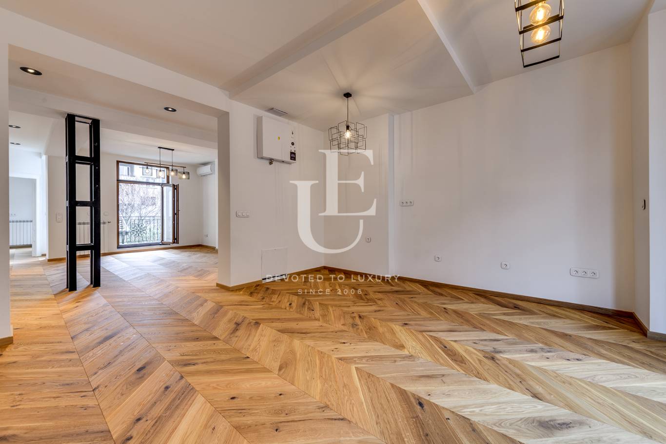 Апартамент за продажба в София, Център - код на имота: E29139 - image 2