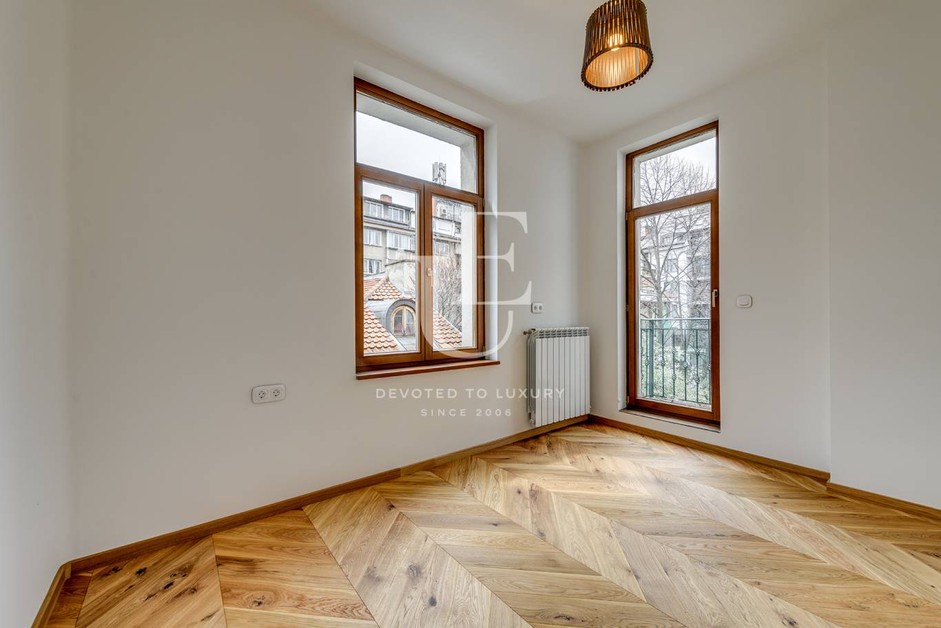 Апартамент за продажба в София, Център - код на имота: E29139 - image 5