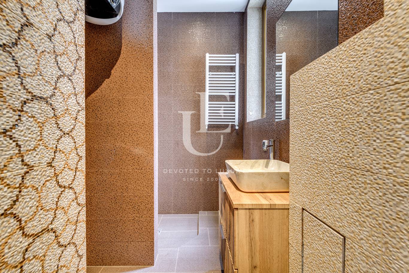 Апартамент за продажба в София, Център - код на имота: E29139 - image 7