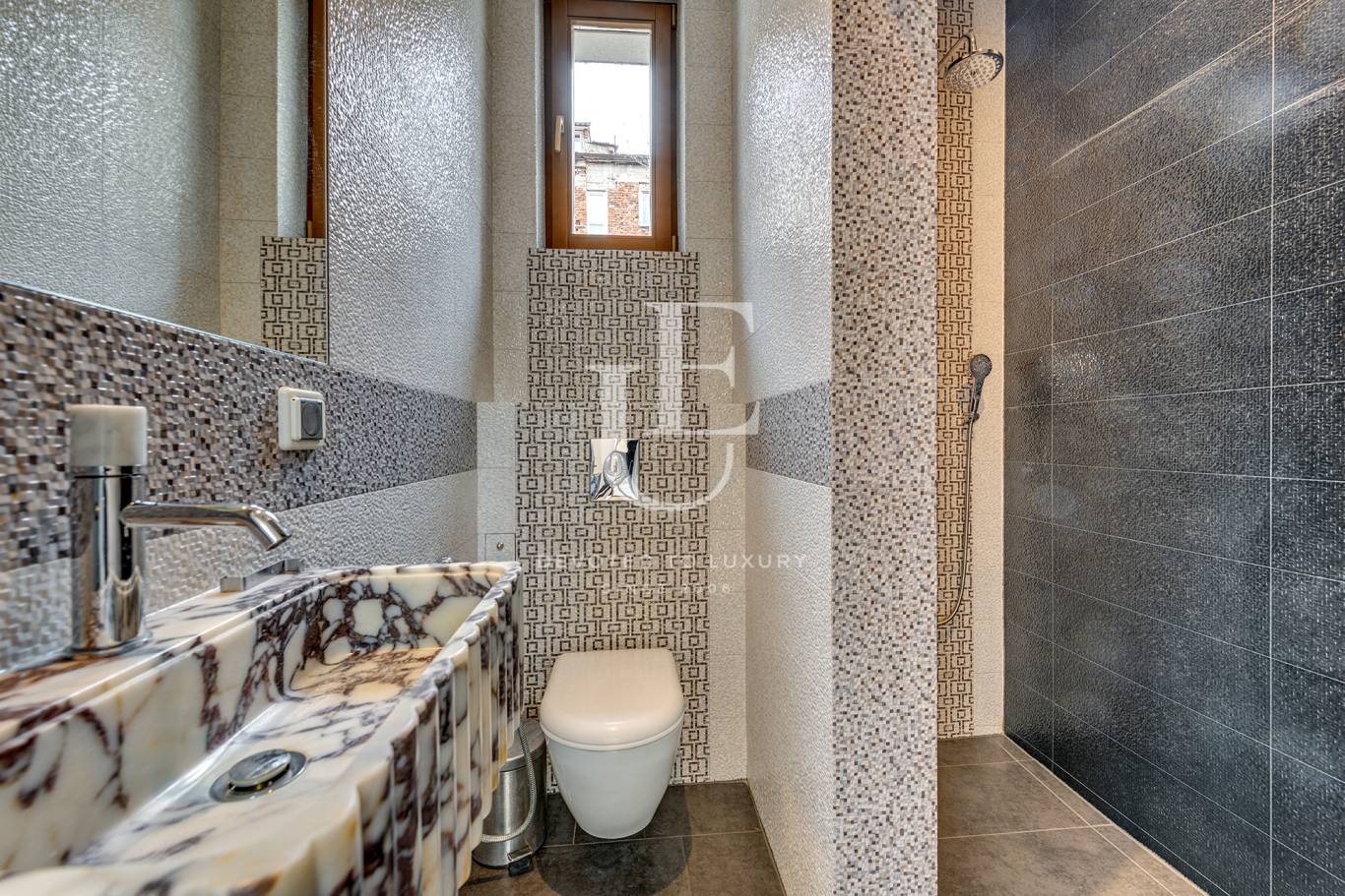 Апартамент за продажба в София, Център - код на имота: E29139 - image 6