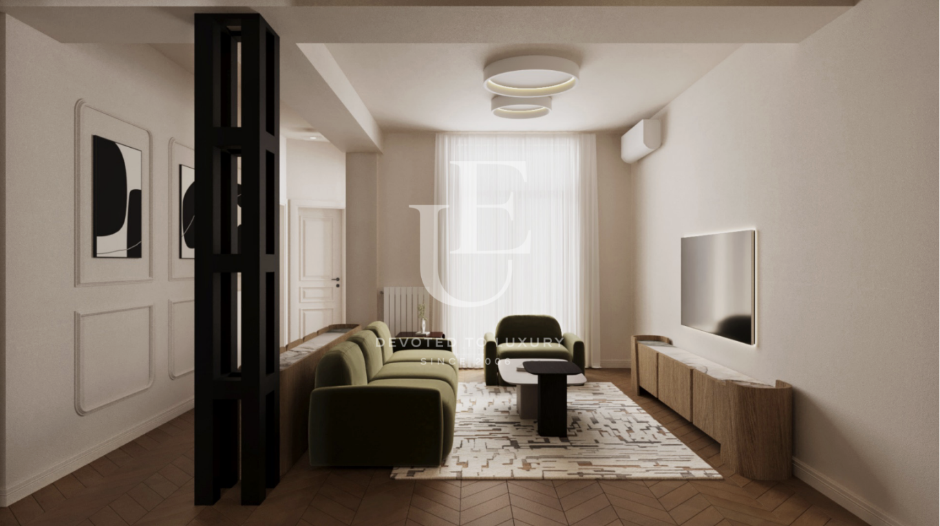 Апартамент за продажба в София, Център - код на имота: E29139 - image 8