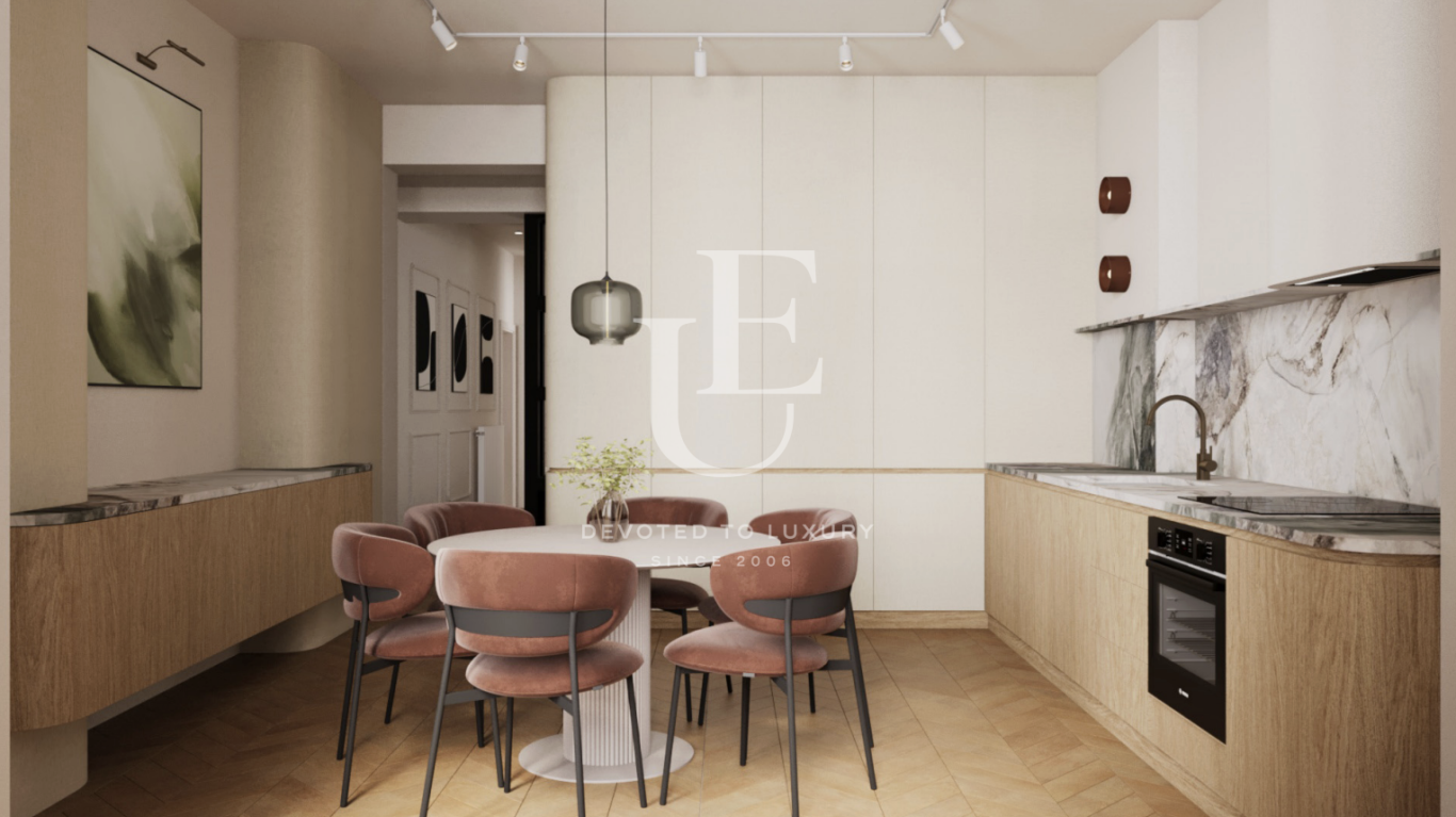 Апартамент за продажба в София, Център - код на имота: E29139 - image 9