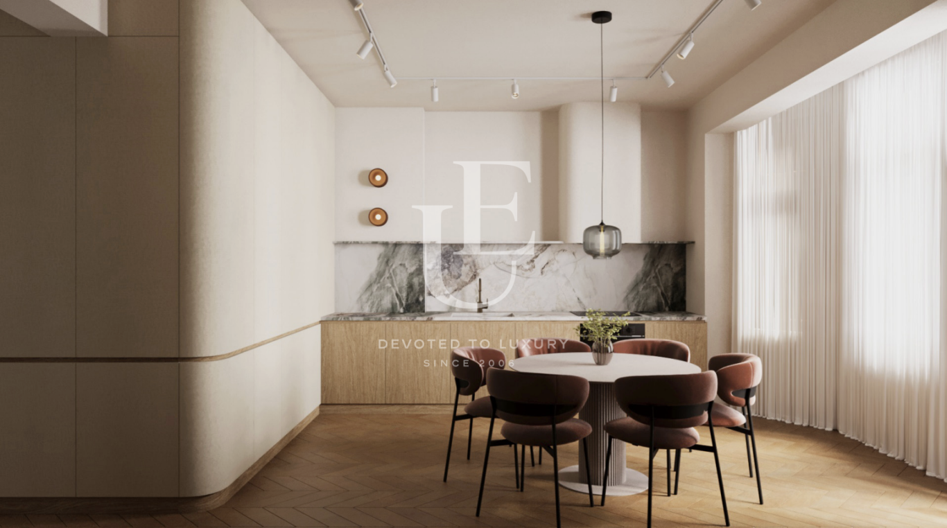 Апартамент за продажба в София, Център - код на имота: E29139 - image 10