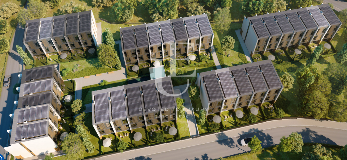 Къща за продажба в София, Бояна - код на имота: E28000 - image 3