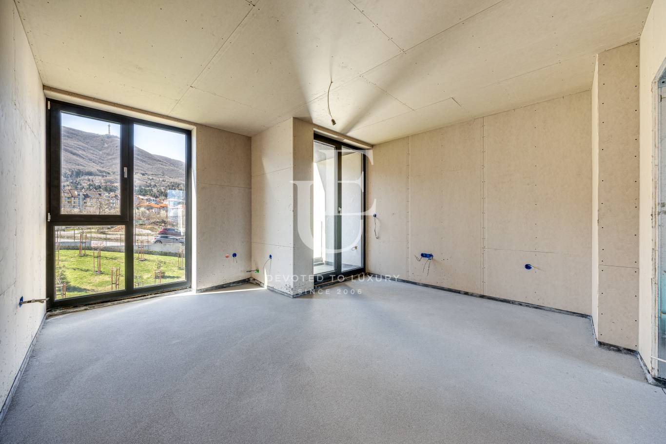 House for sale in Sofia, Boyana with listing ID: K28000 - image 2