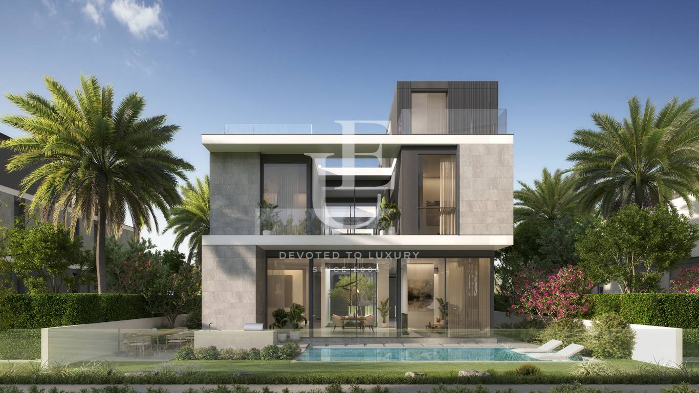 Къща за продажба в Дубай,  - код на имота: N19619 - image 2