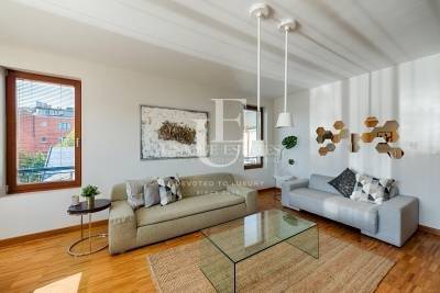 Апартамент под наем в София, Докторска градина - код на имота: N28738 - image 2