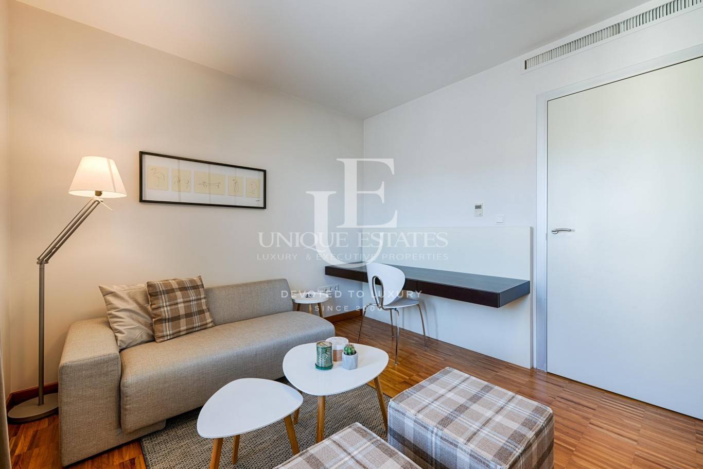 Апартамент под наем в София, Докторска градина - код на имота: N28738 - image 9