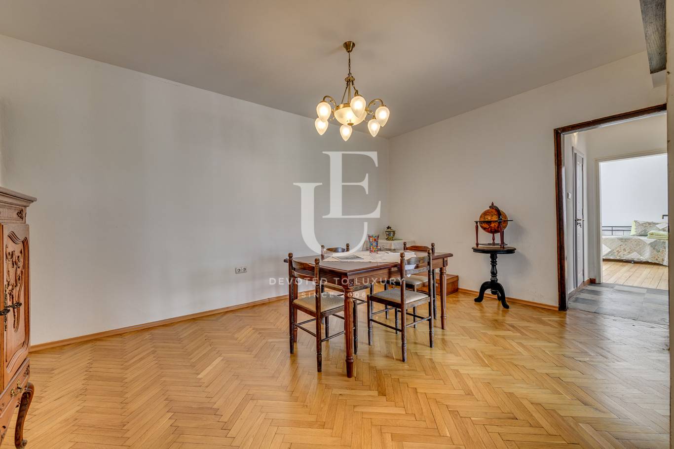 Апартамент за продажба в София, Център - код на имота: K17726 - image 4
