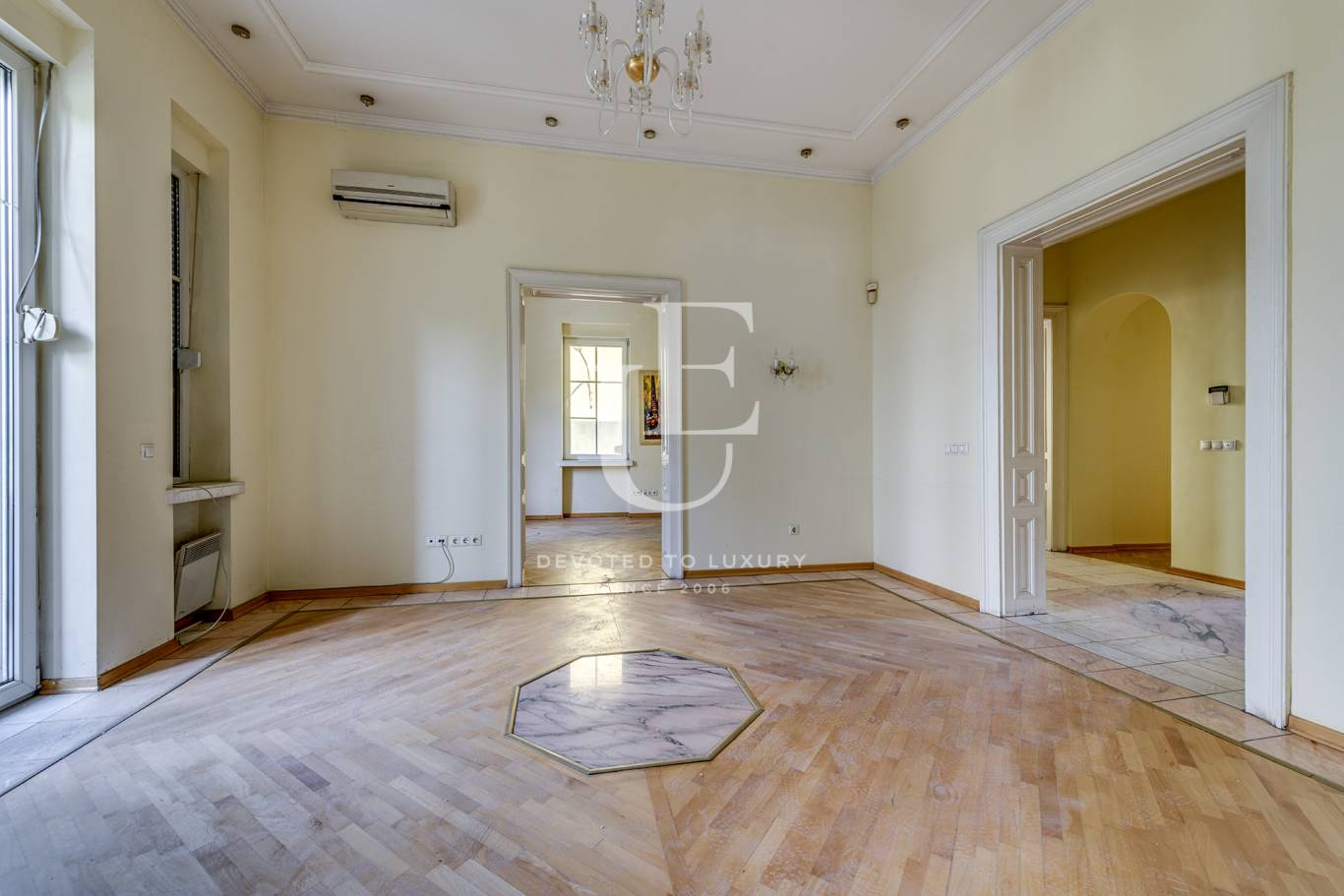 Къща за продажба в София, Център - код на имота: K21197 - image 5