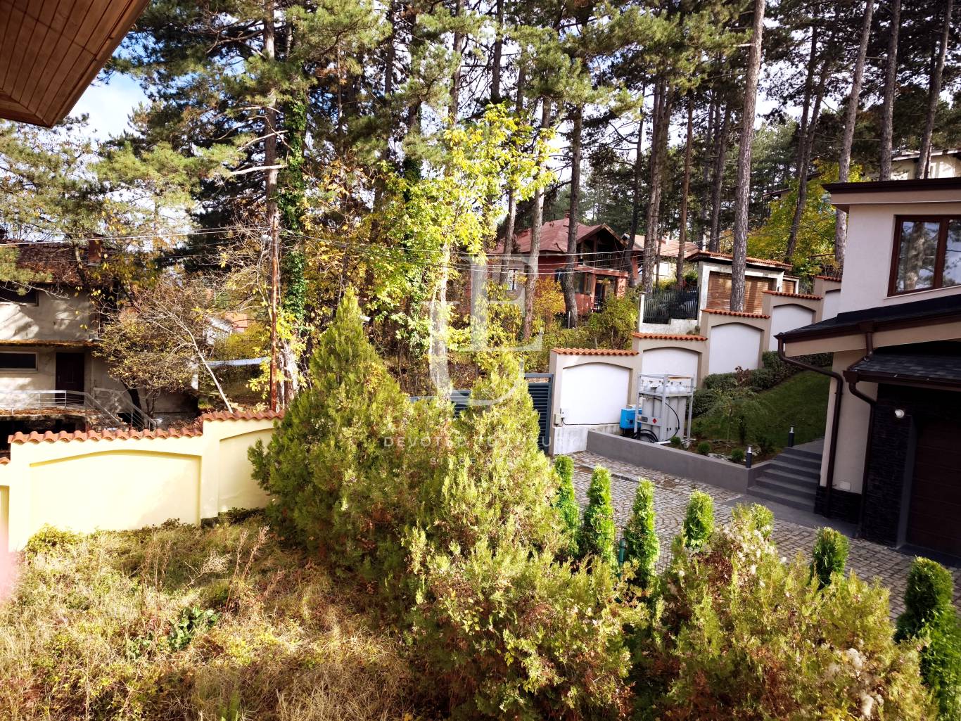 Къща за продажба в София, Банкя - код на имота: K28001 - image 7