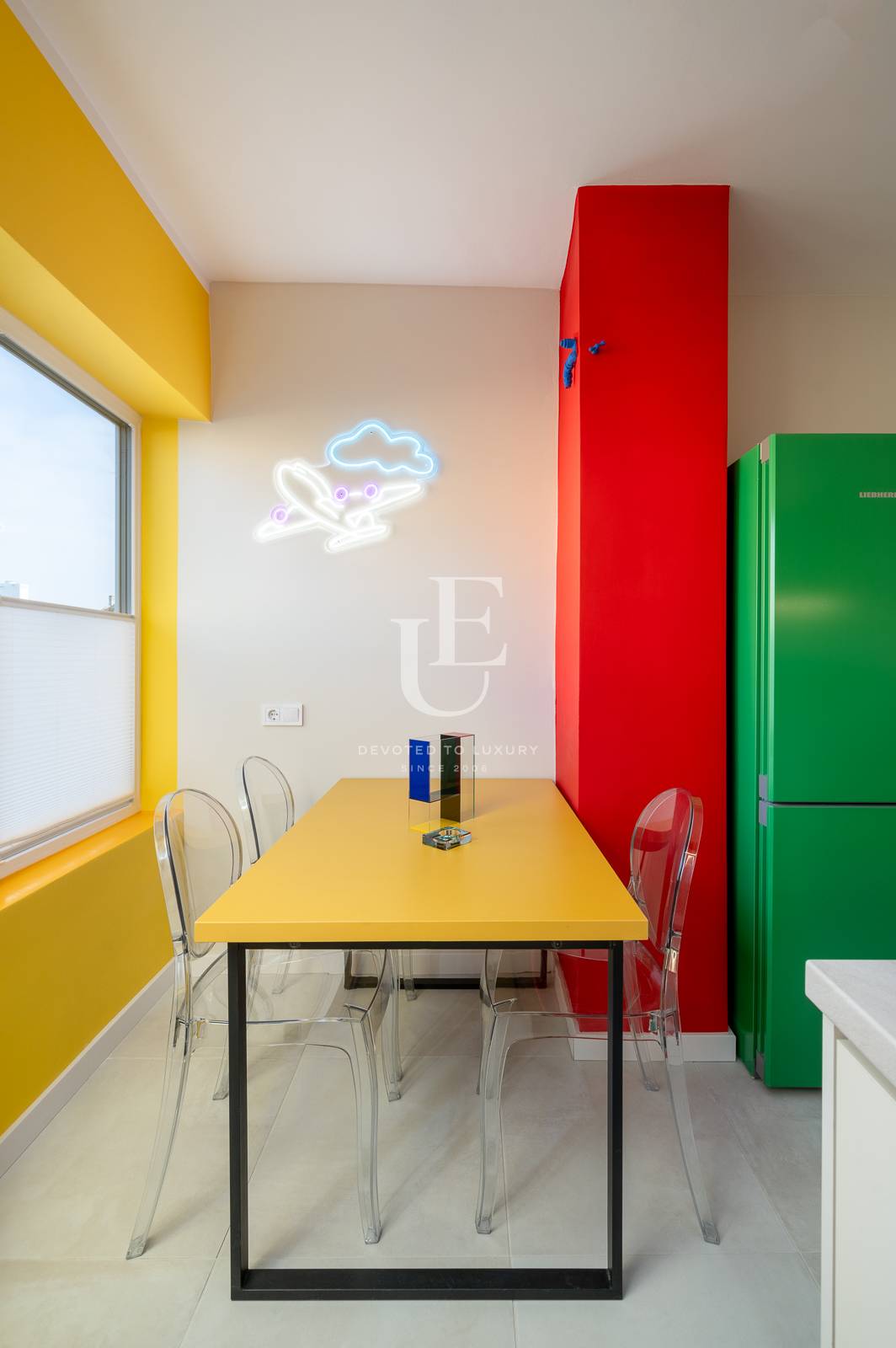 Апартамент под наем в София, Център - код на имота: N29143 - image 6