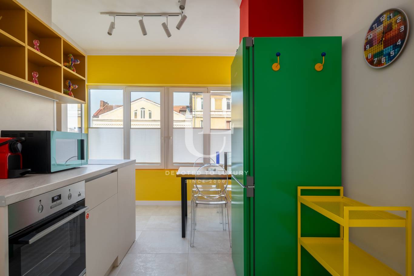 Апартамент под наем в София, Център - код на имота: N29143 - image 5