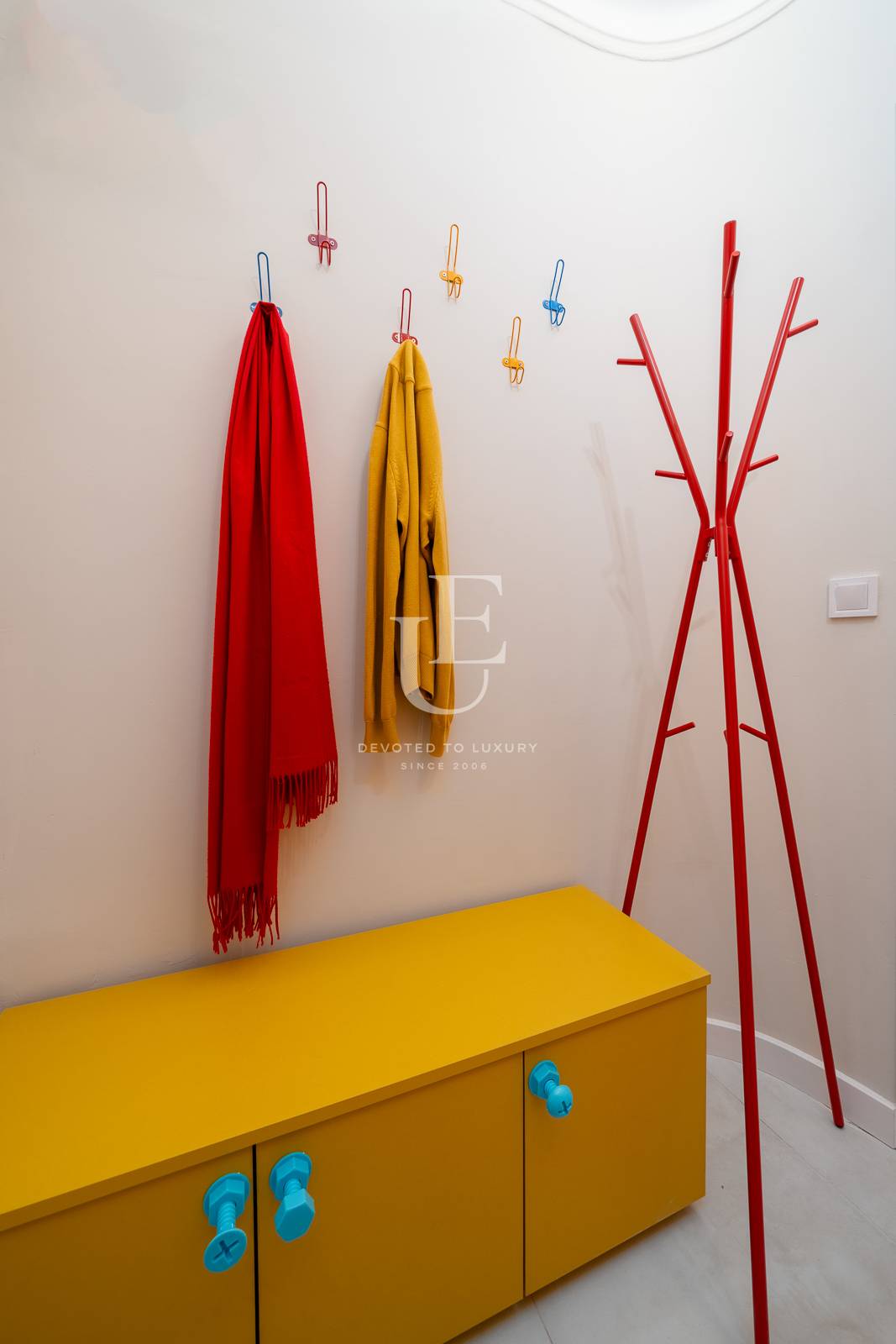 Апартамент под наем в София, Център - код на имота: N29143 - image 11