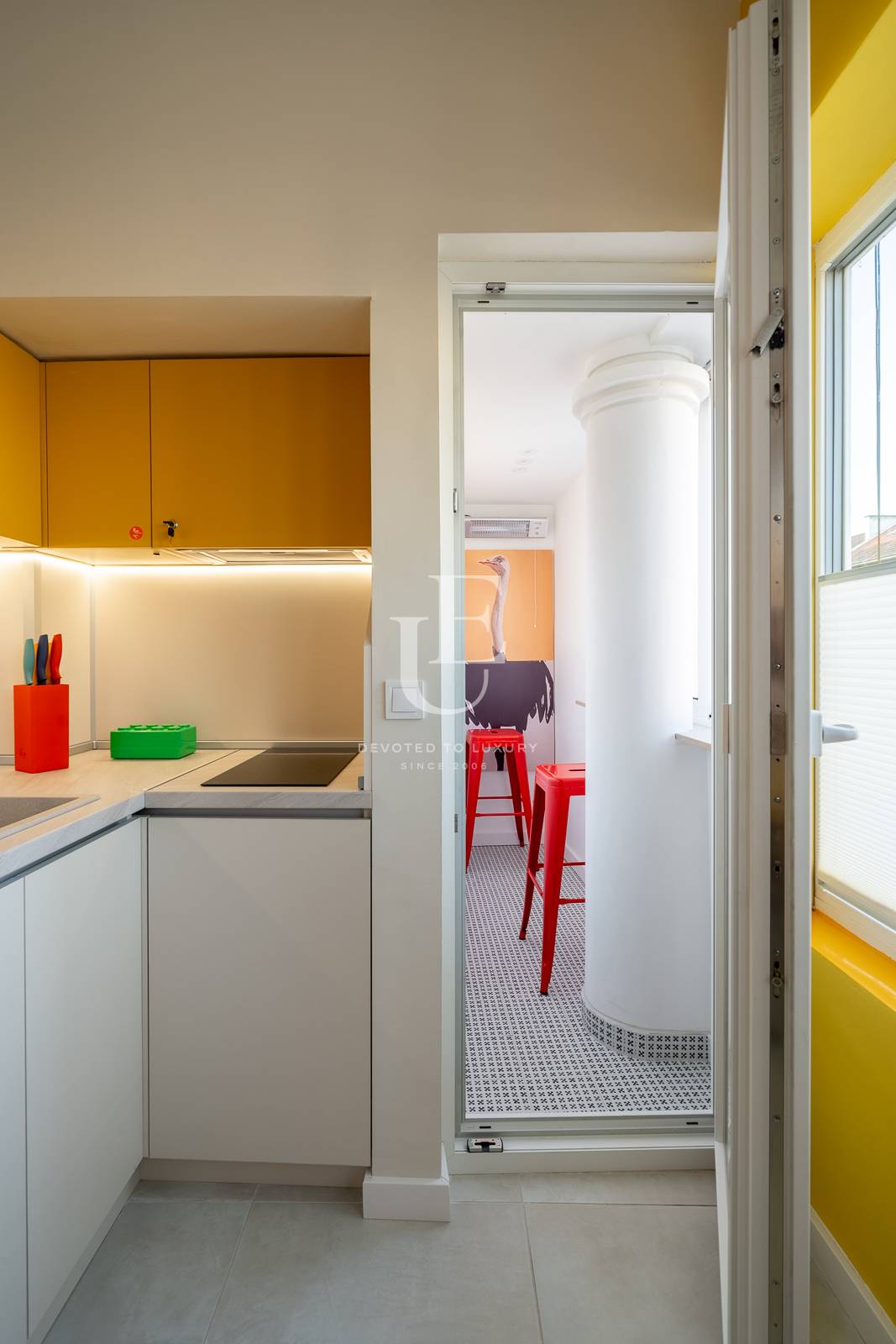 Апартамент под наем в София, Център - код на имота: N29143 - image 7