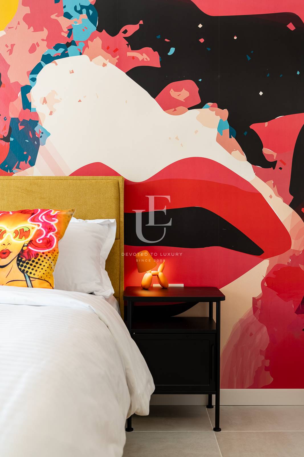 Апартамент под наем в София, Център - код на имота: N29143 - image 8