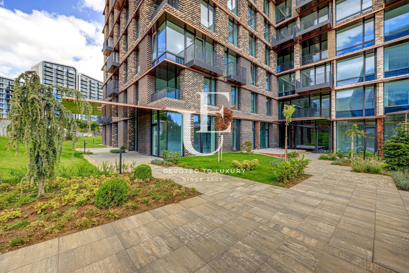 Apartment for sale in Sofia, Manastirski livadi Iztok with listing ID: K25751 - image 13