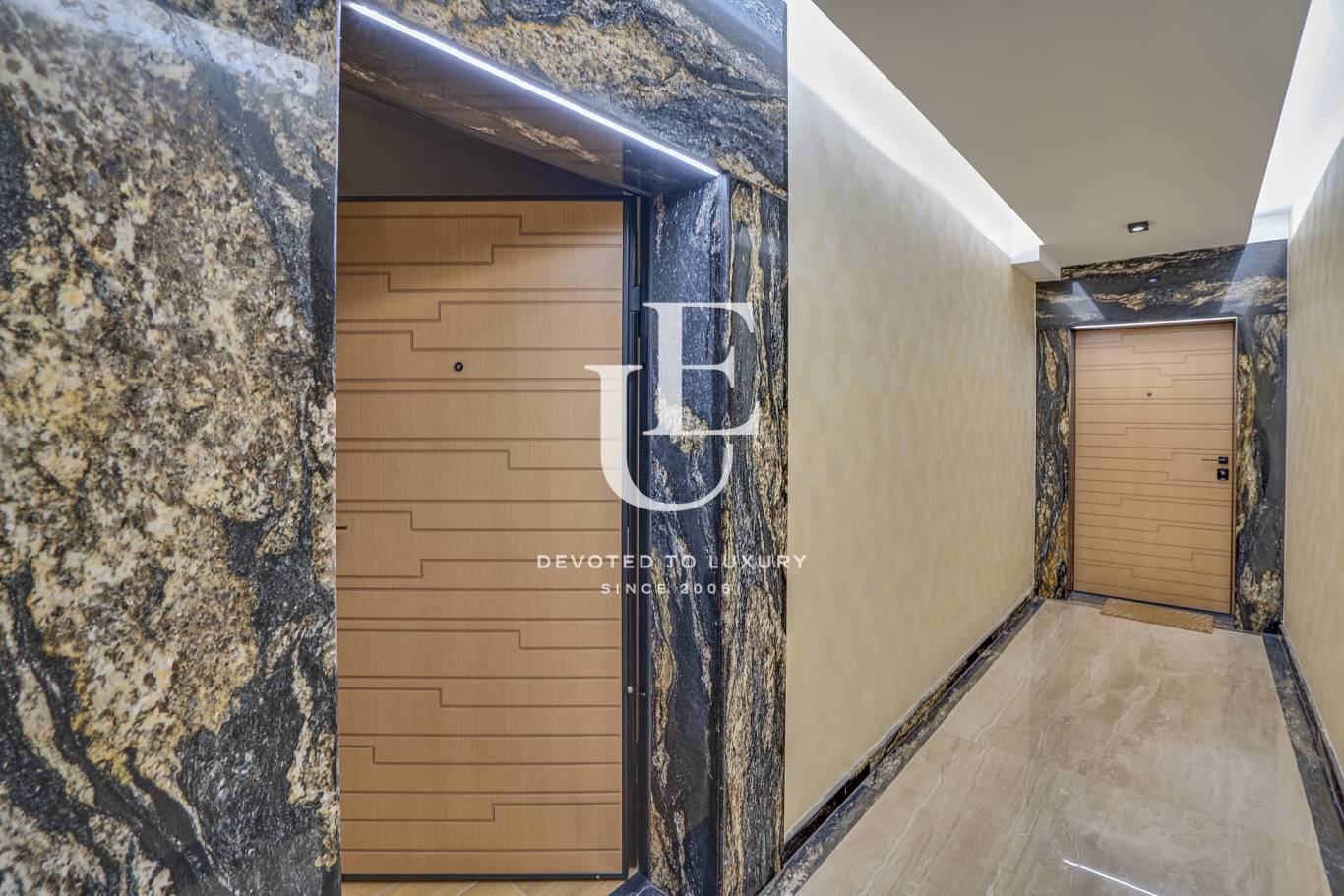 Apartment for rent in Sofia, Iztok with listing ID: N29148 - image 9