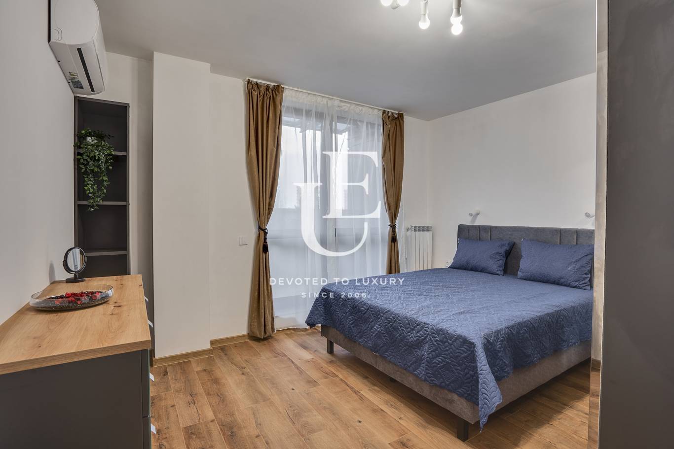 Apartment for rent in Sofia, Iztok with listing ID: N29148 - image 4