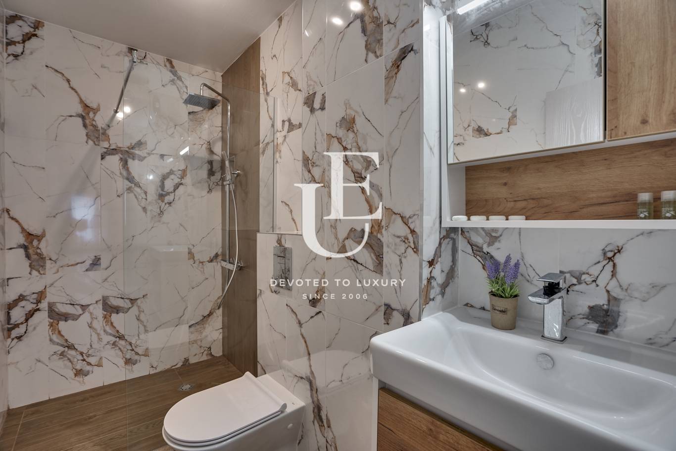 Apartment for rent in Sofia, Iztok with listing ID: N29148 - image 6