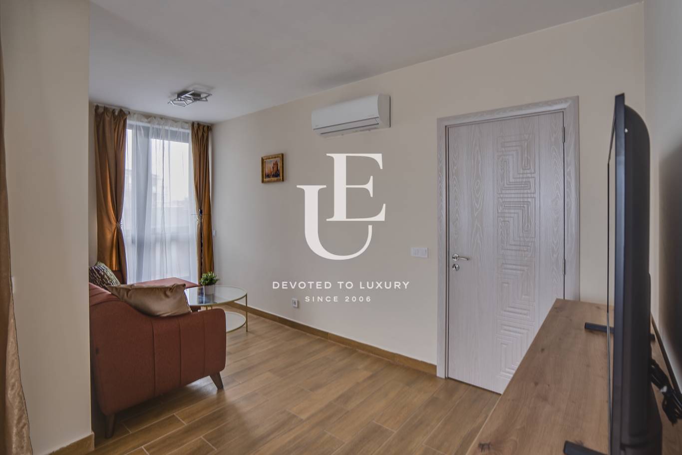 Apartment for rent in Sofia, Iztok with listing ID: N29148 - image 10