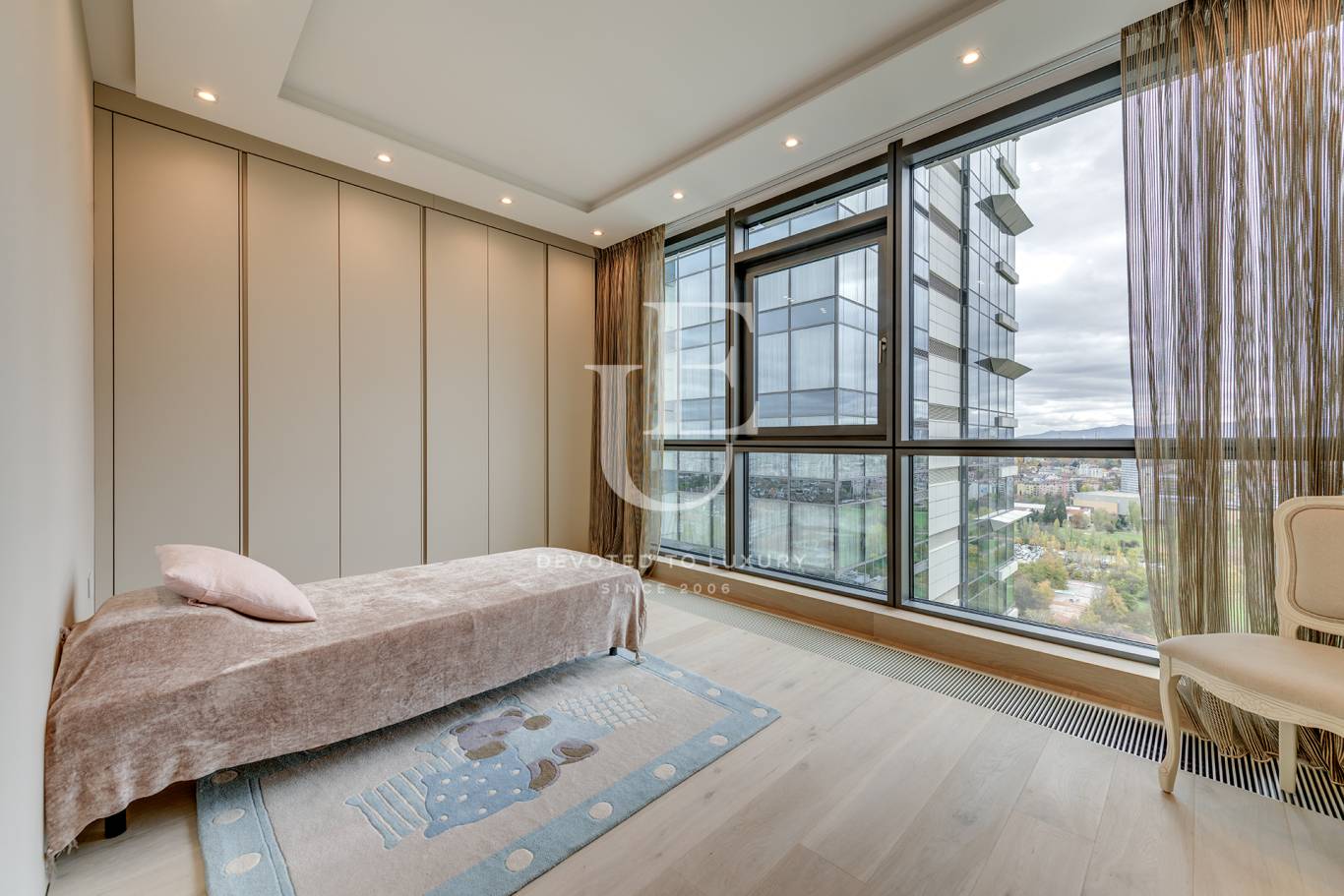 Apartment for sale in Sofia, Downtown with listing ID: K28008 - image 6