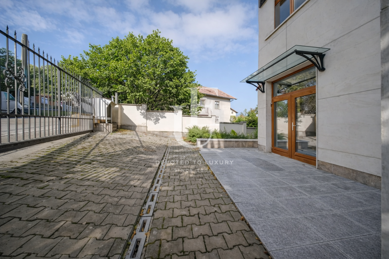 Апартамент за продажба в София, Симеоново - код на имота: N29151 - image 5